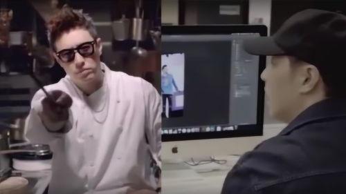 潘玮柏小号最新爆料,揭秘明星私生活背后的惊人真相